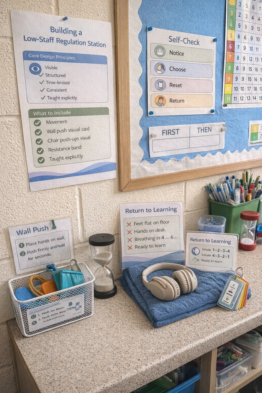 200 SNAs Cut in Ireland: How Schools Can Protect Student Regulation and SEN Support