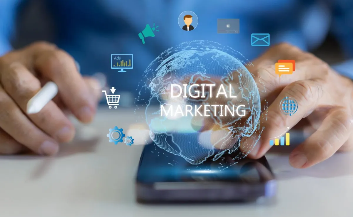 Revolutionizing Engagement: The Evolution of Digital Marketing Strategies