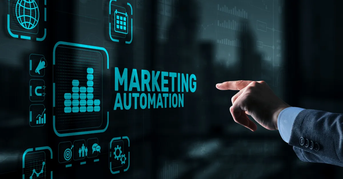 Automate Marketing to Maximize Sales and Streamline Operations