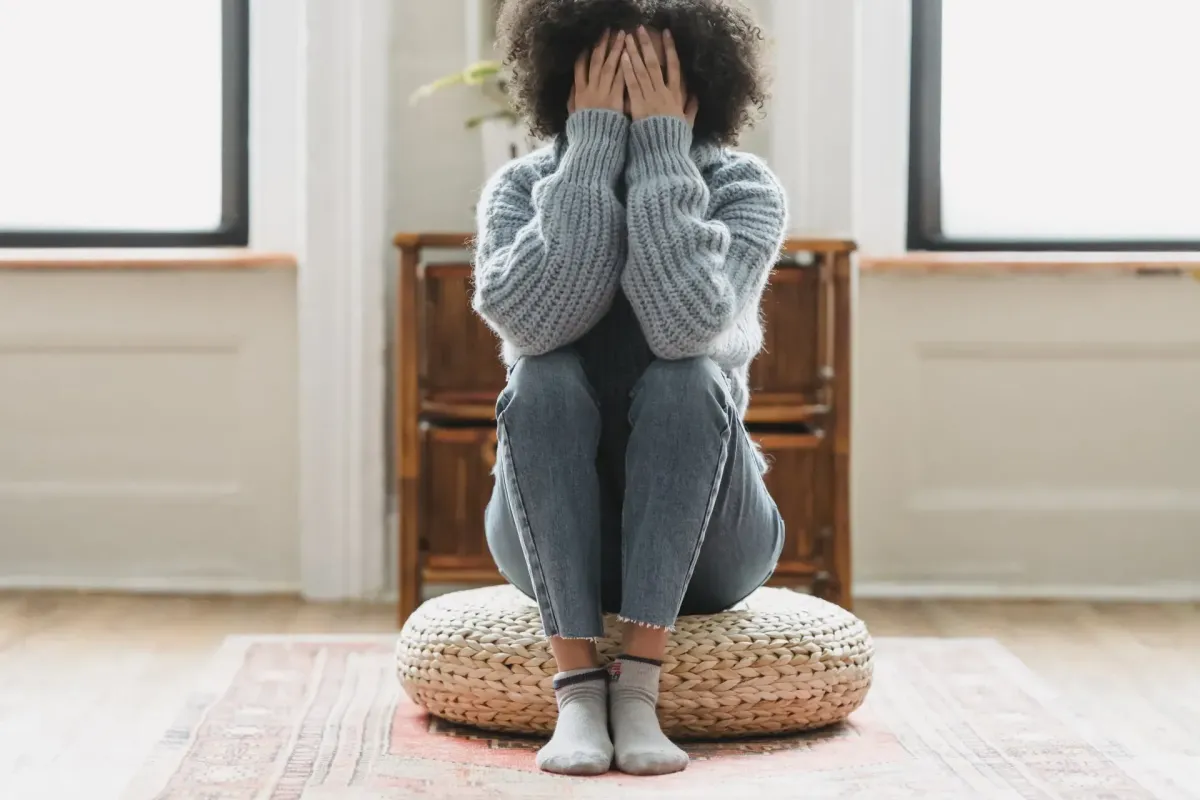 Breastfeeding In Crisis