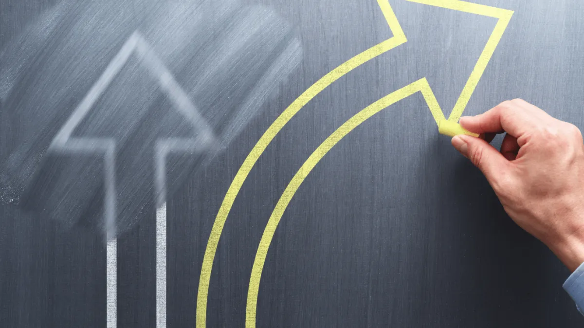 How Do You Get Employees To Change?