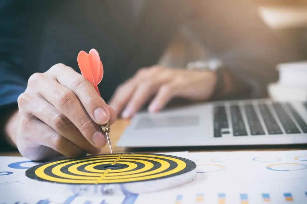 Avoiding The Two Biggest Mistakes Leaders Make When Setting Goals