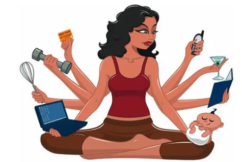 Mompreneur