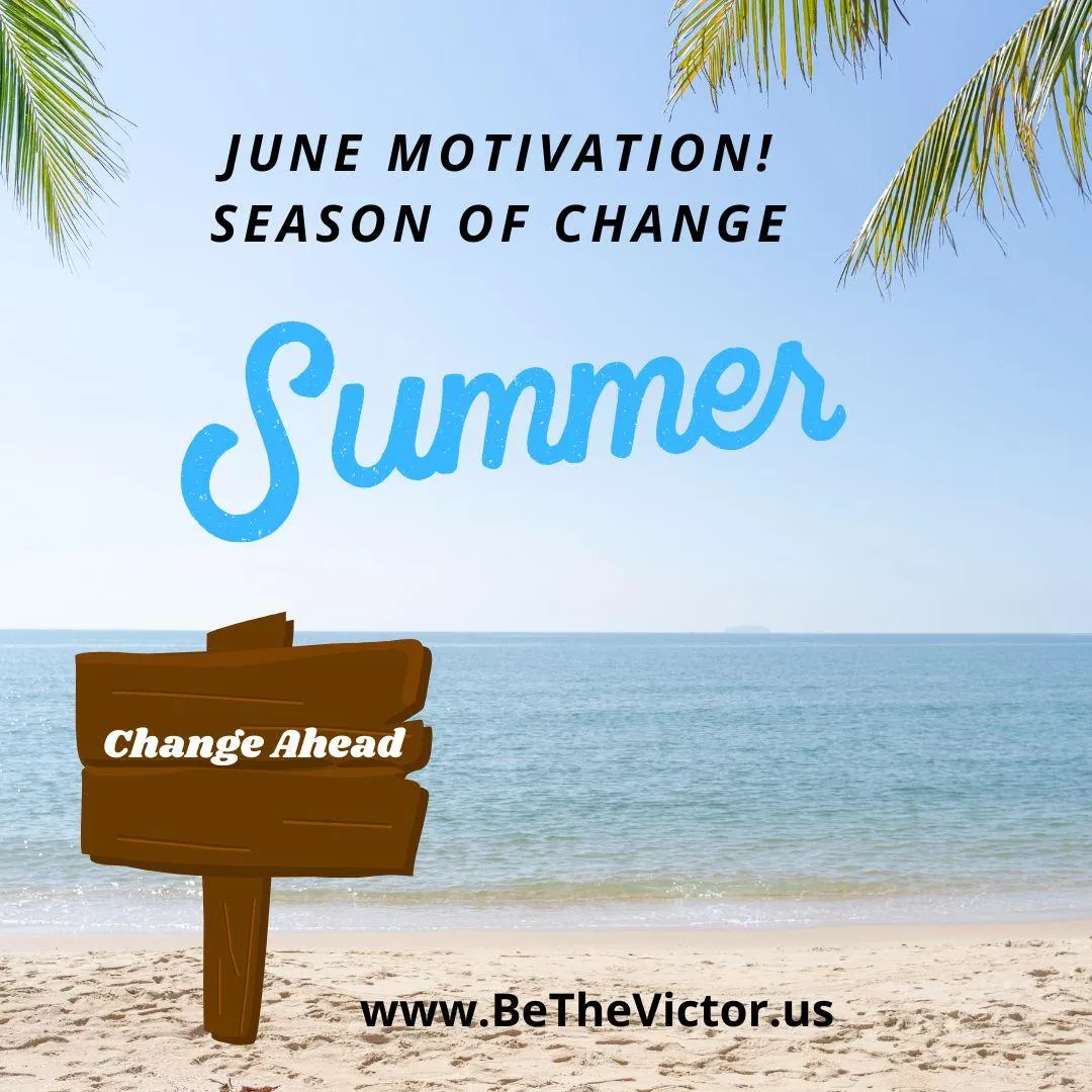 Season Of Change