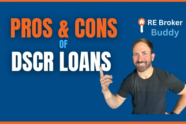 Understanding the Pros and Cons of DSCR Loans for Your Next Investment