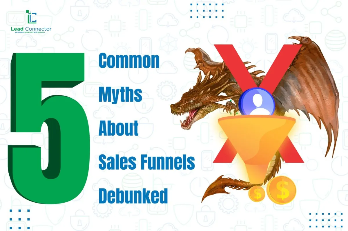 Sales Funnel