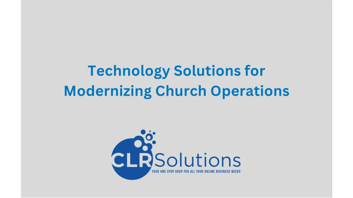 CLR