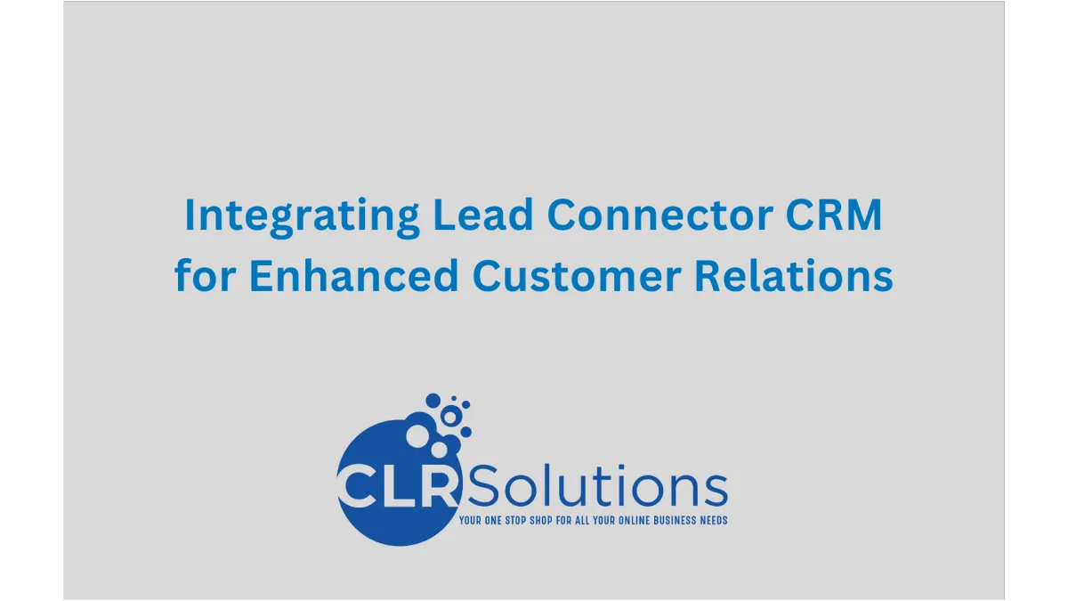 CLR