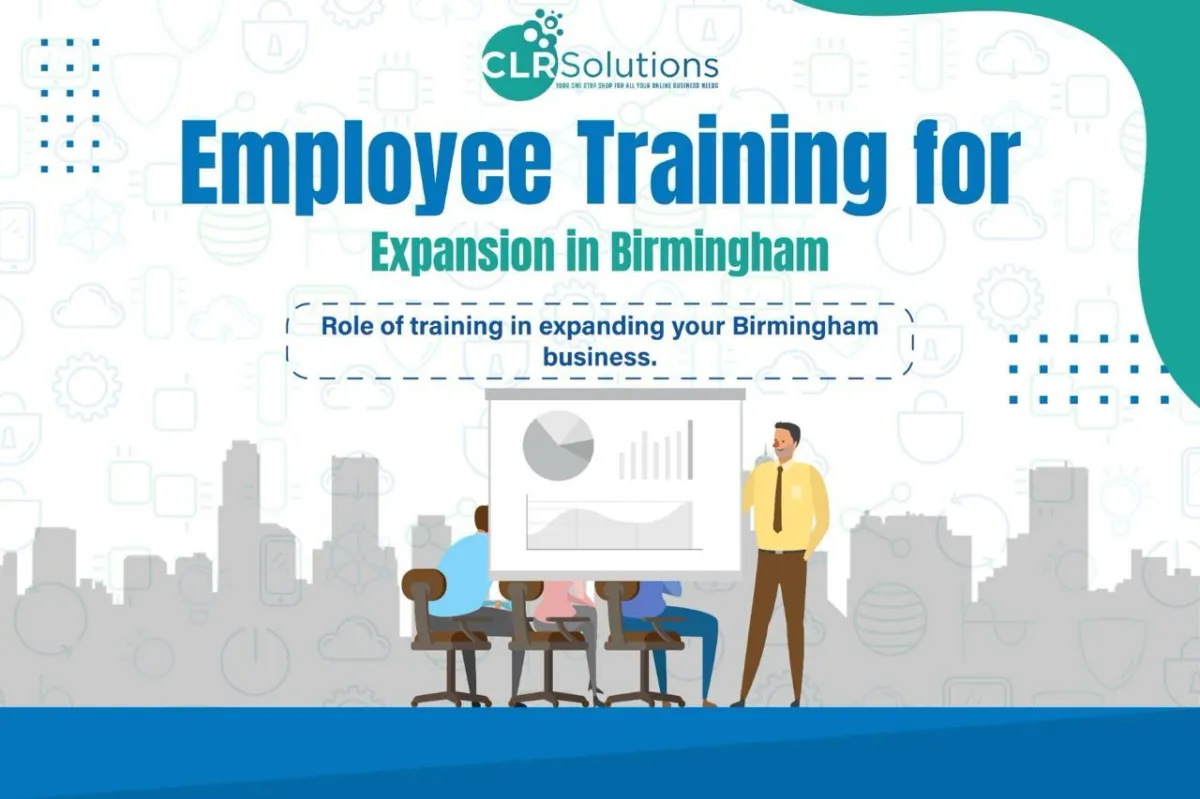 Employee Training for Expansion in Birmingham