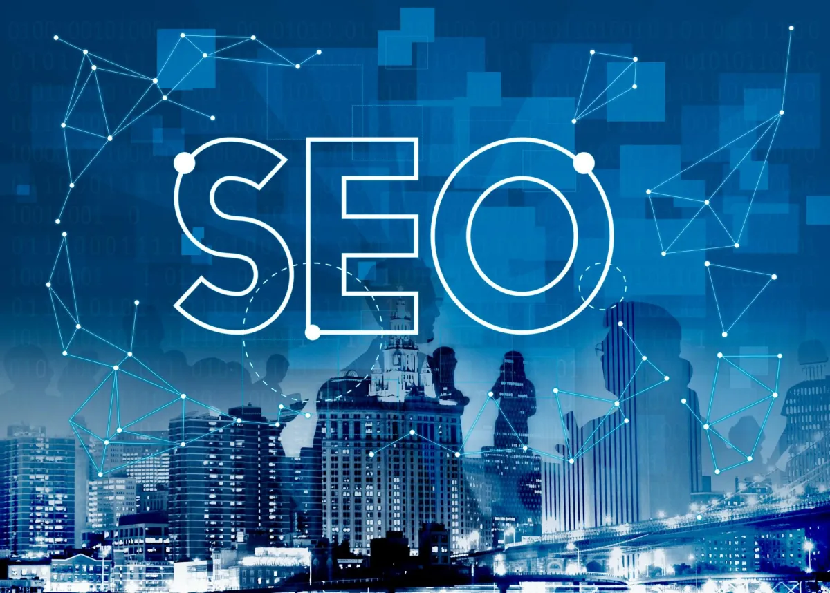 Birmingham seo agency