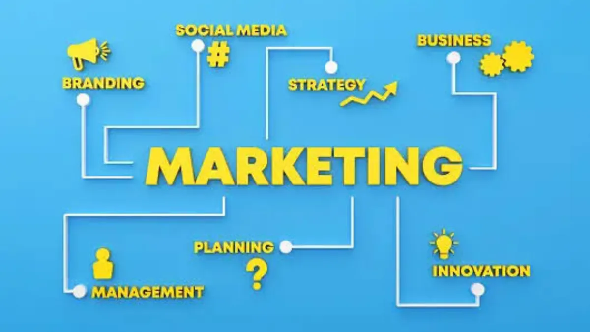 digital marketing for small business