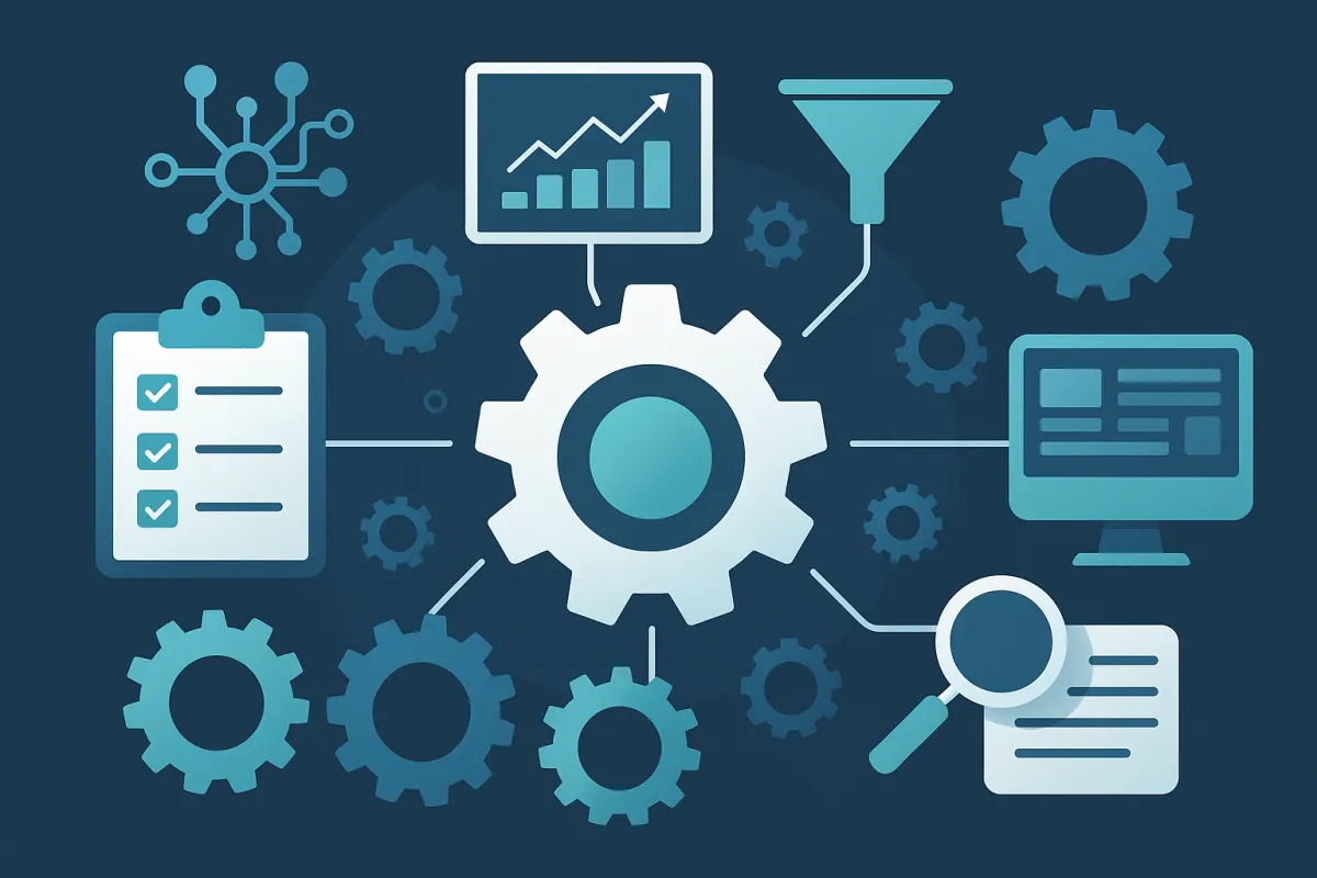 The Smart Buyer’s Guide: Choosing the Right Automation Platform for Your Business