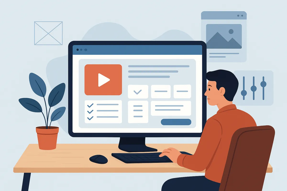 The Role of UX/UI in Custom Software Success