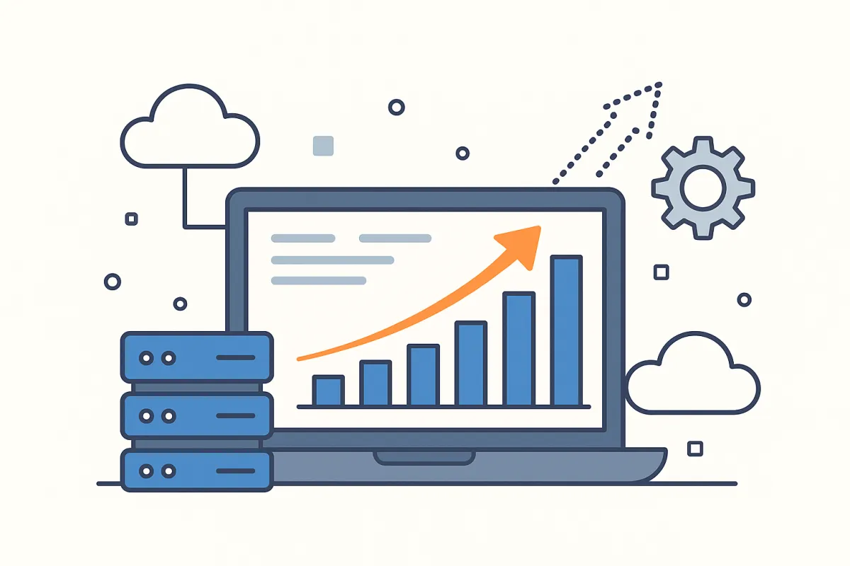 Future-Proofing Your Business with Scalable Software Design