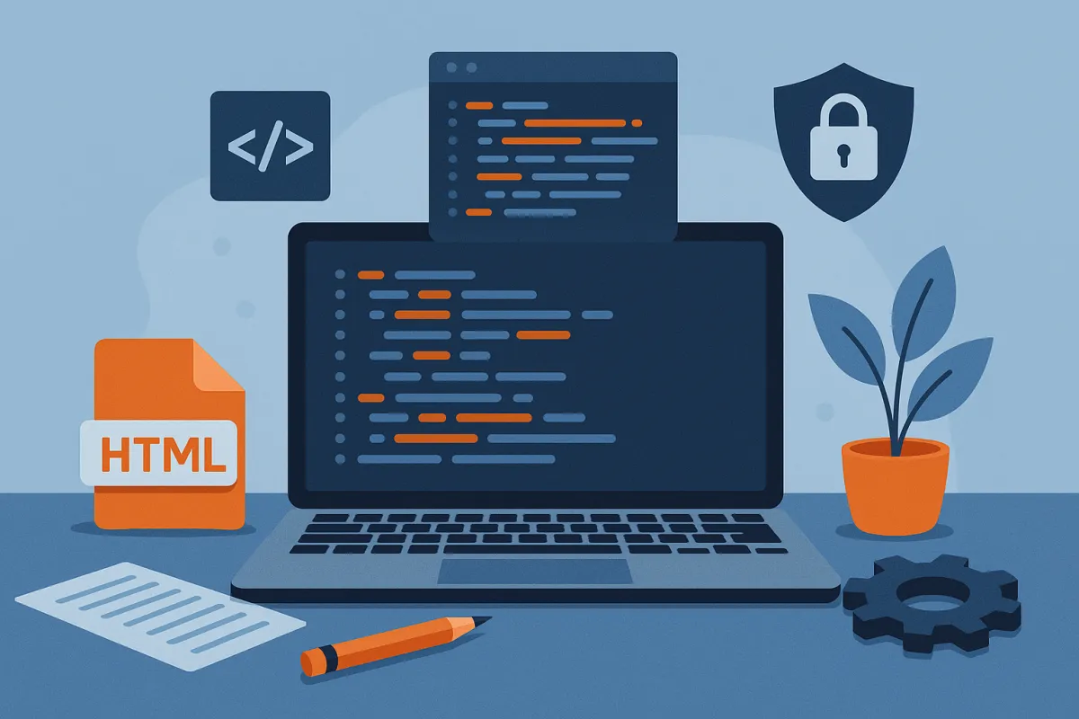 Security by Design: Building Software That Protects Your Data and Reputation