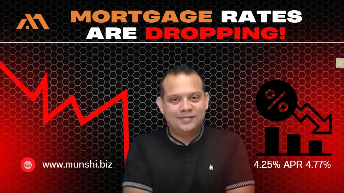 Tired of High Mortgage Rates? Find a Better Deal with Our New Tool