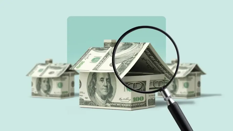 This week's mortgage rates : 08/25/2025