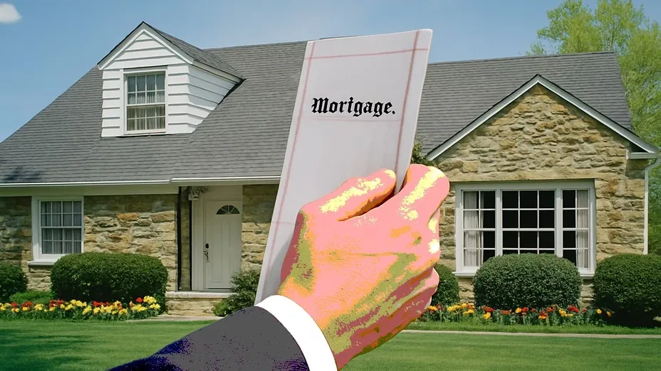 This week's mortgage rates : 09/29/2025