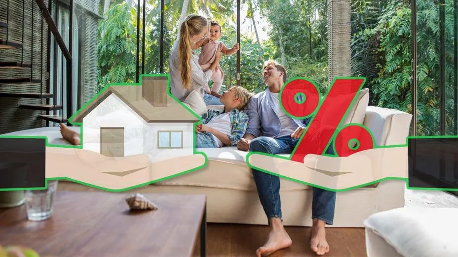 This week's mortgage rates : 10/06/2025