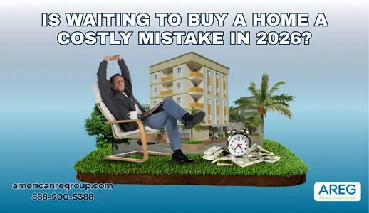 Is Waiting to Buy a Home a Costly Mistake in 2026?
