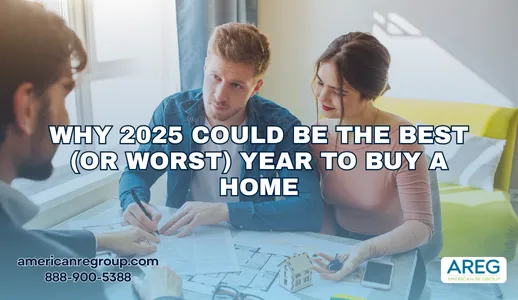 Why 2026 Could Be the Best (or Worst) Year to Buy a Home