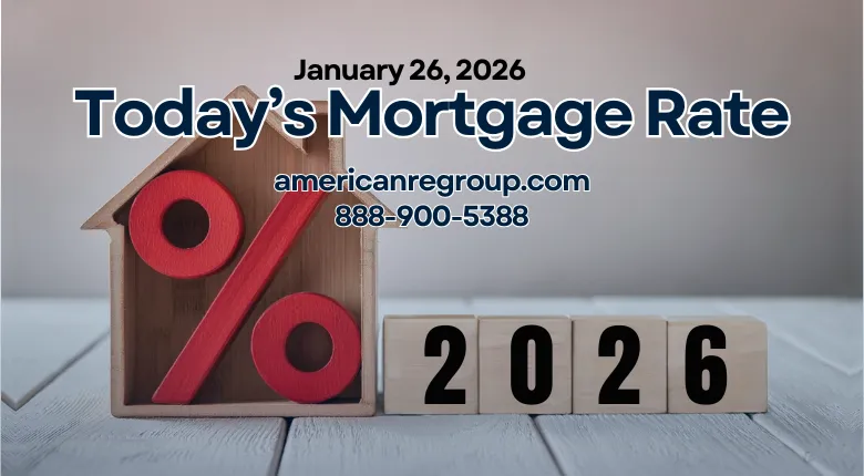 mortgage rates