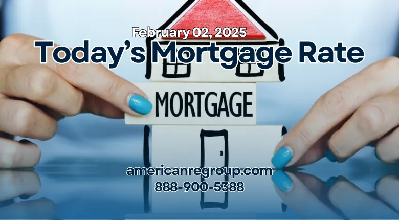mortgage rates