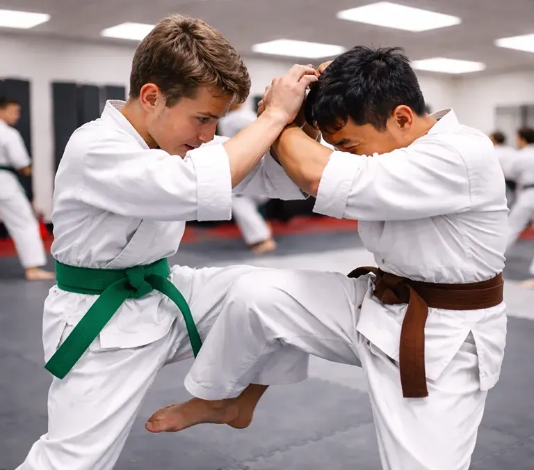 6 Top Self-Defense Techniques Every Martial Artist Should Know