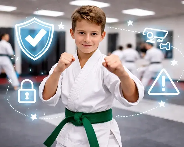Why Martial Arts Are Essential for Personal Safety