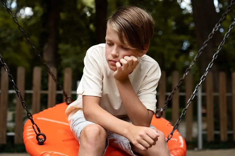 How Martial Arts Helps Kids Deal with Social Anxiety and Bullying?