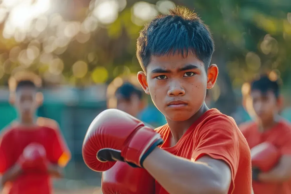 Which Martial Art Is Best For Street Fights?