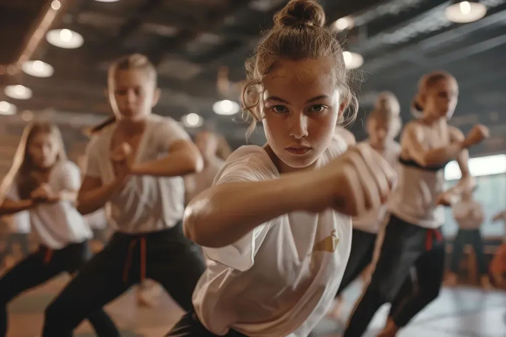 Is It Ever Too Late To Start Martial Arts As An Adult?