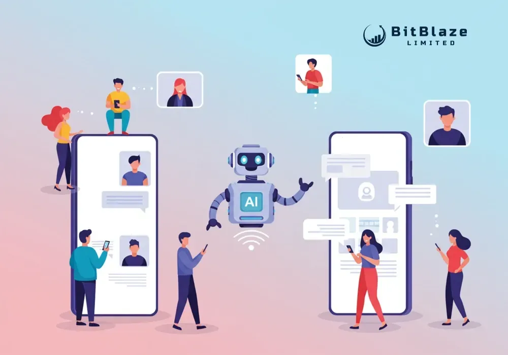 AI in Marketing – What Small Businesses Need to Know (Without the Tech Headache)
