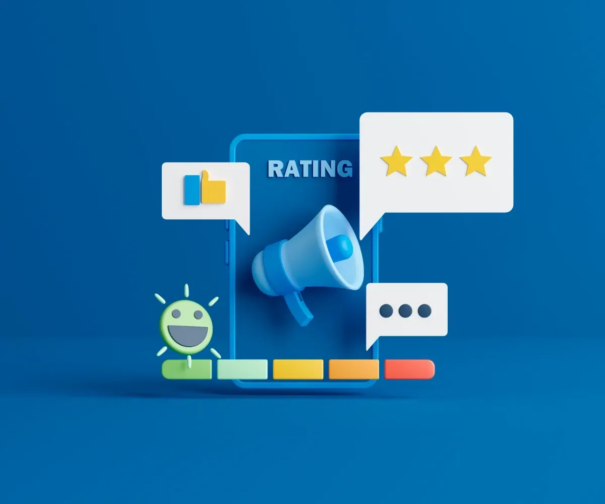 BitBlaze Review Management Service