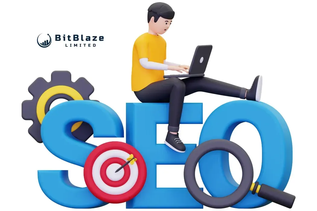 BitBlaze Instagram Instagram SEO services in Essex
