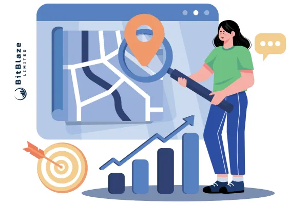 BitBlaze Local SEO Services and GBP Management