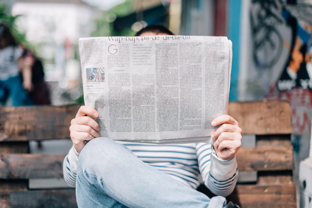 Using the News and Other Online Tools for Antiquing