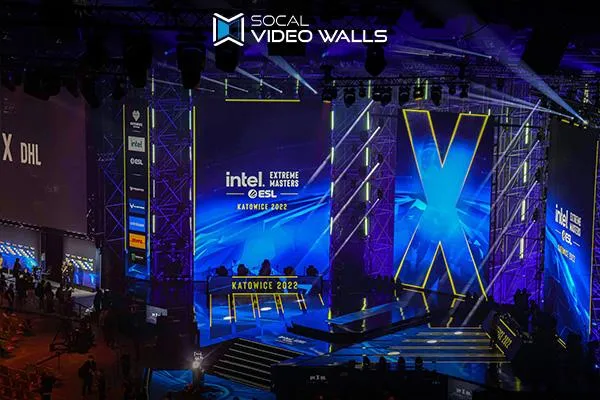 Why More Businesses Are Switching to LED Video Walls