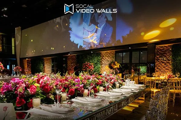 How Video Walls Help Hotels and Hospitality Venues Stand Out