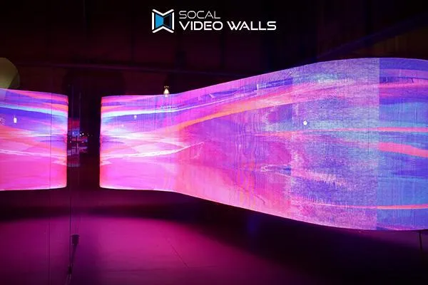 Why SoCal Video Walls Is Southern California’s Go-To LED Video Wall Installers