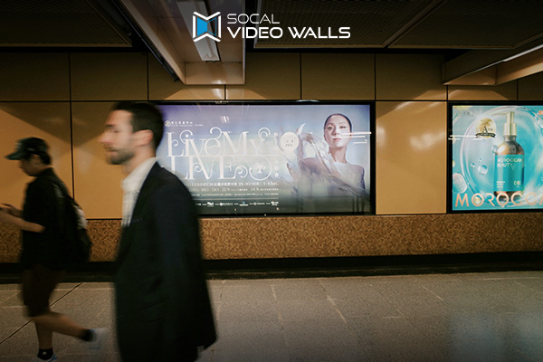 How to Extend the Lifespan of Your Commercial LED Display