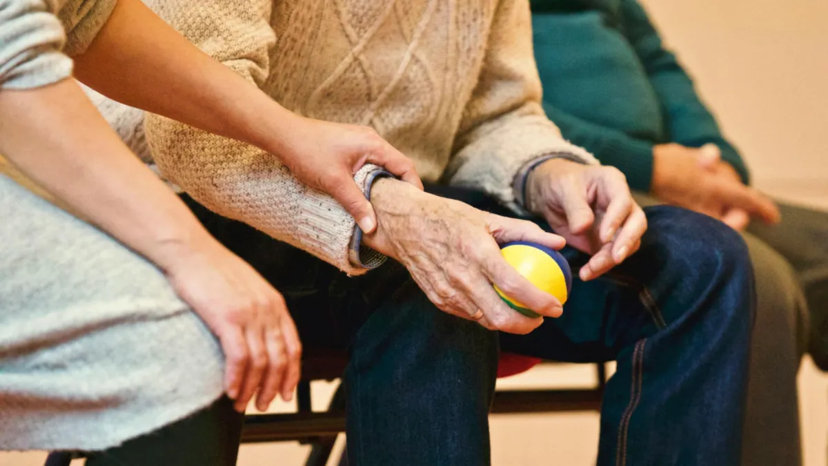 Alzheimer's care in Estero, Florida