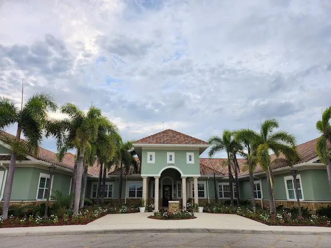 senior living in Estero Florida