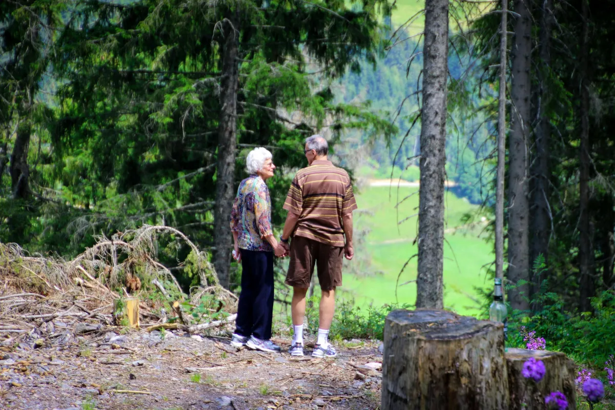 dementia care
