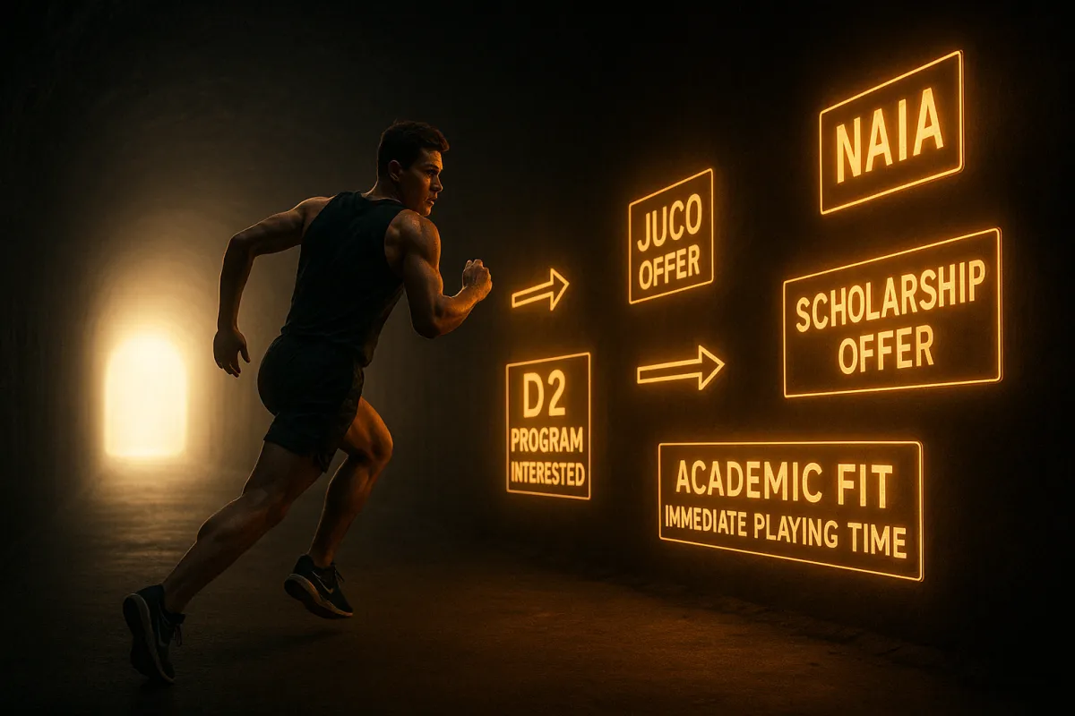 Tunnel Vision: When Focus Becomes a Blind Spot in Your Recruiting Journey