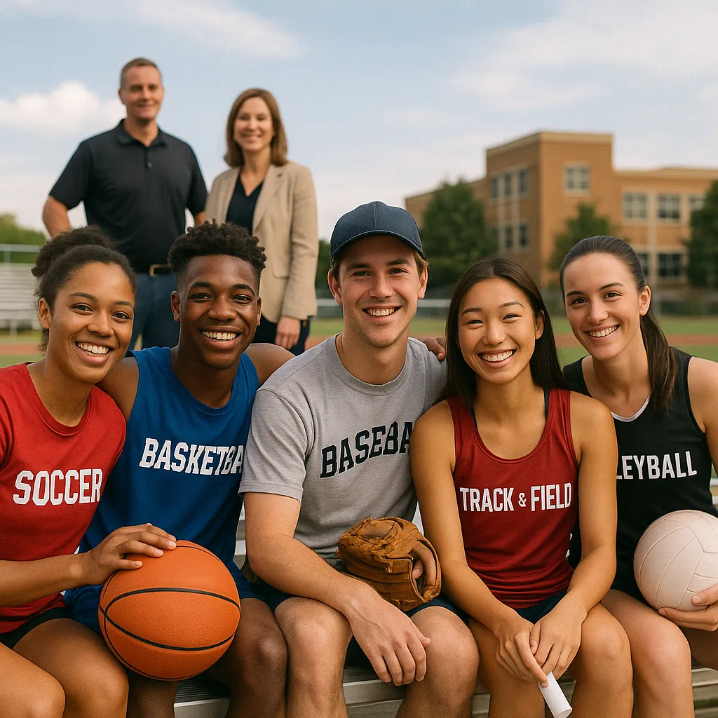 NAIA Mental Health Partnership Empowers Student-Athletes