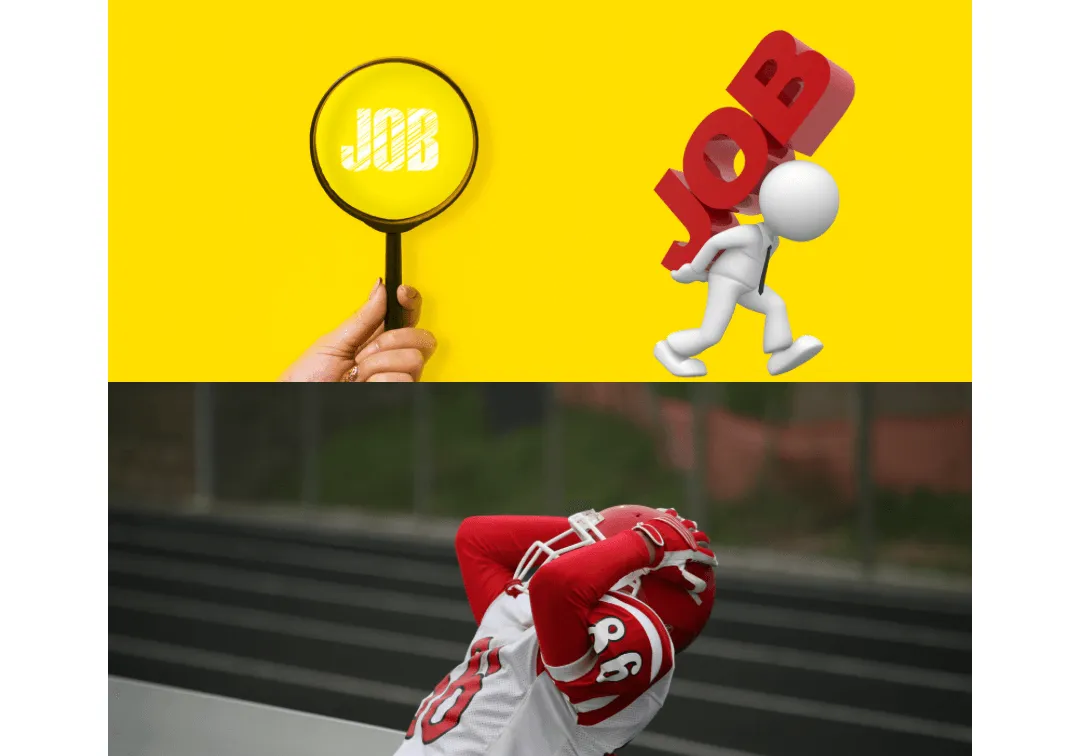 The Art of Athletic Recruiting: Your Skills Are Your Resume