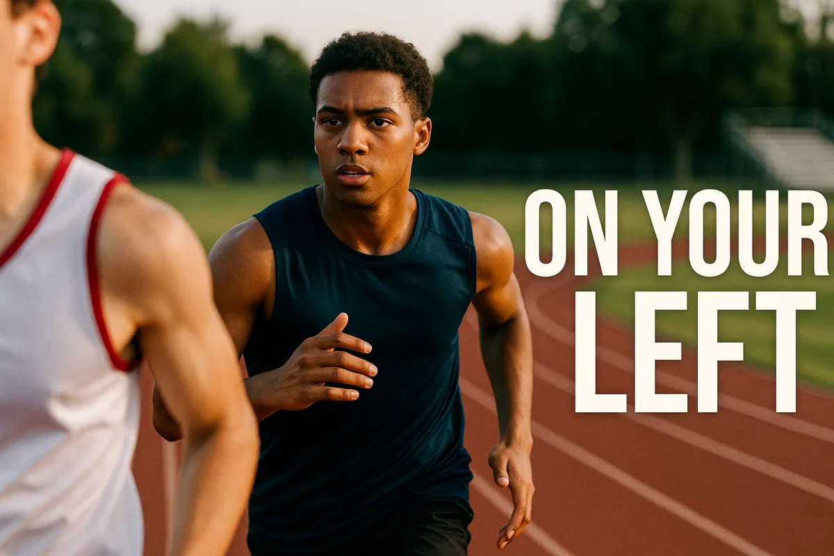 On Your Left: Passing Expectations in Recruiting

