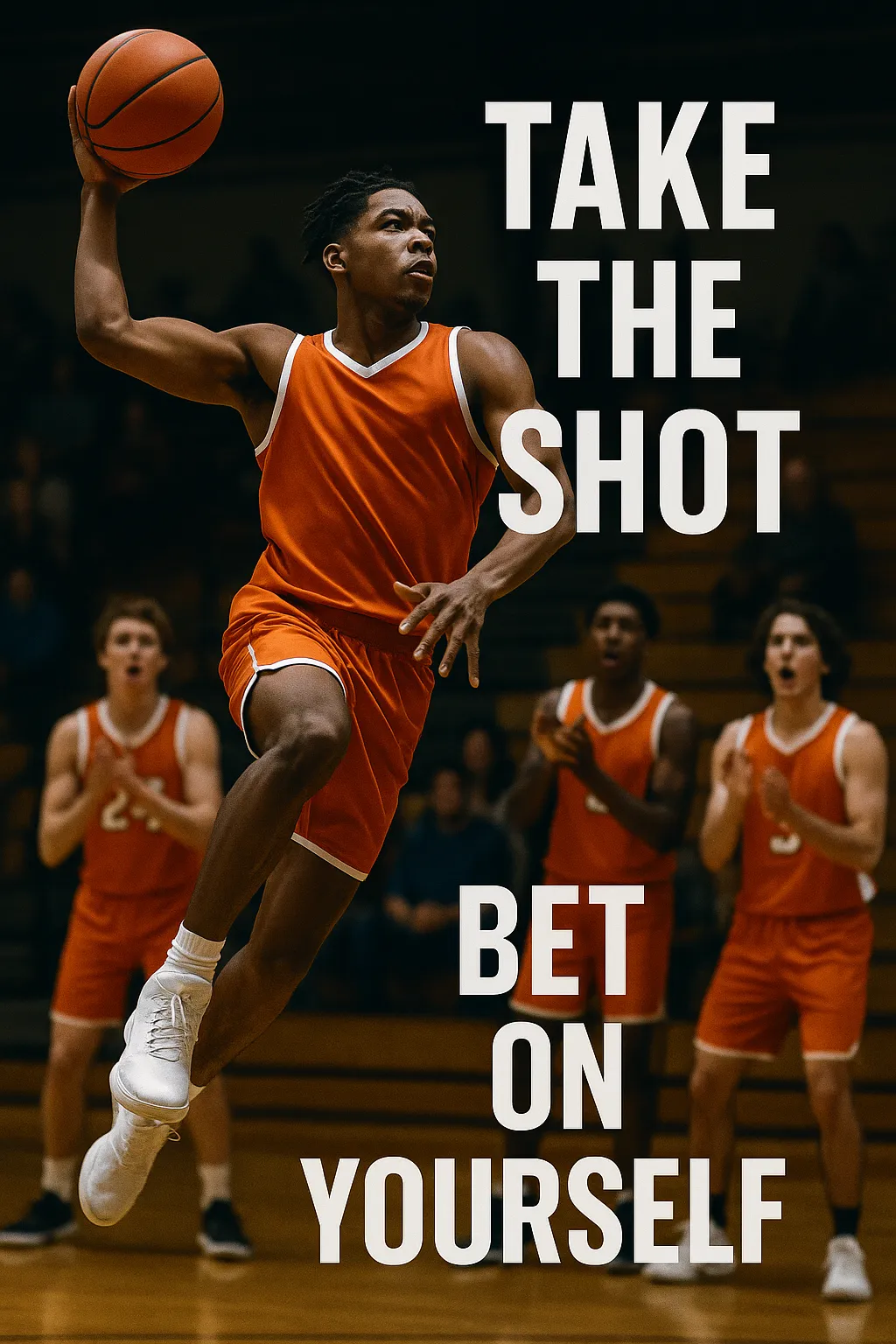 Take the Shot