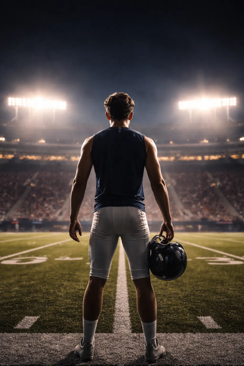 Elusive College Greatness Is On Hold: Why NIL And Recruiting Matter